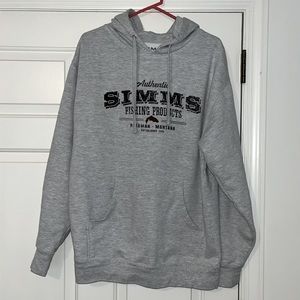 SIMMS Hoodie